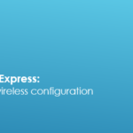 Backup Cisco Mobility Express Configuration